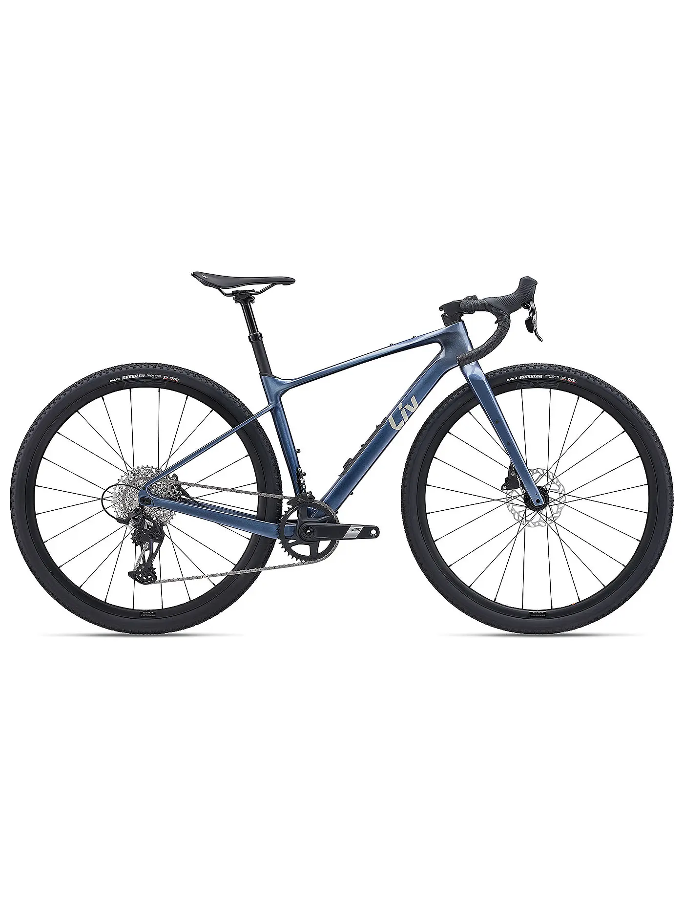 LIV by GIANT | Gravelbike Devote Advanced 1 | 